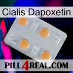 Cialis Dapoxetine 24